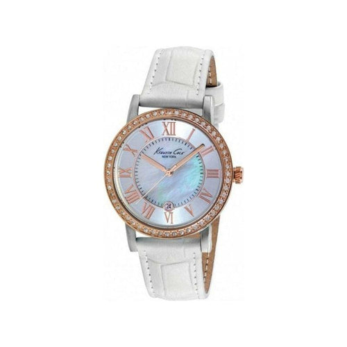Load image into Gallery viewer, Ladies’Watch Kenneth Cole IKC2836 (Ø 35 mm) - Women’s 
