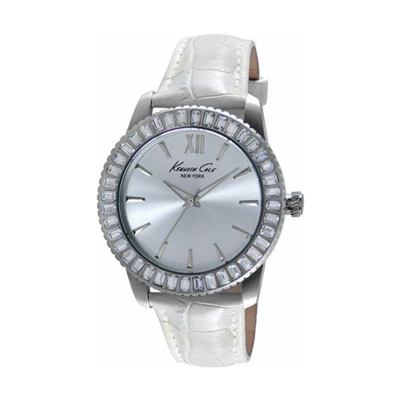 Ladies’Watch Kenneth Cole IKC2849 (Ø 40 mm) - Women’s 