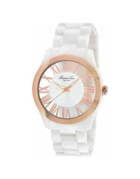 Ladies’Watch Kenneth Cole IKC4860 (Ø 40 mm) - Women’s 
