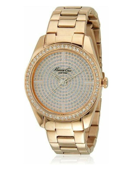 Ladies’Watch Kenneth Cole IKC4958 (Ø 40 mm) - Women’s 