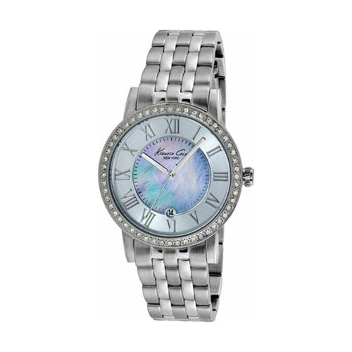 Load image into Gallery viewer, Ladies’Watch Kenneth Cole IKC4973 (Ø 36 mm) - Women’s 
