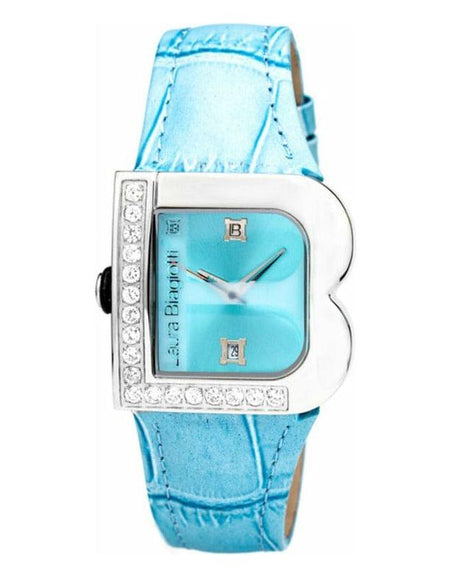 Ladies’Watch Laura Biagiotti LB0001L-04Z (Ø 33 mm) - Women’s