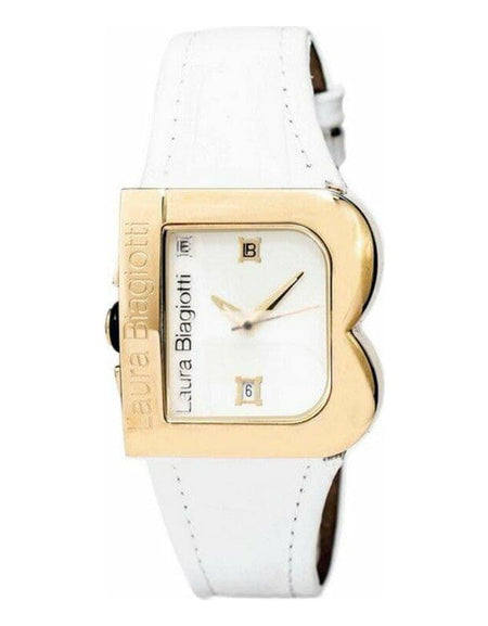 Ladies’Watch Laura Biagiotti LB0001L-08 (Ø 33 mm) - Women’s 