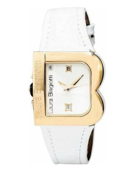 Ladies’Watch Laura Biagiotti LB0001L-08Z (Ø 33 mm) - Women’s
