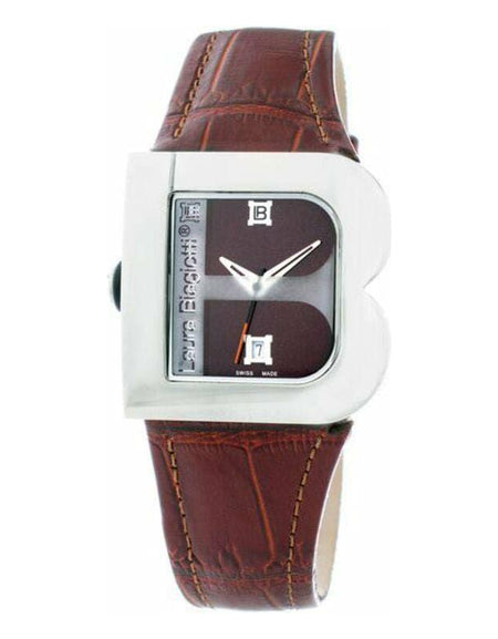Ladies’Watch Laura Biagiotti LB0001L-10 (Ø 33 mm) - Women’s 