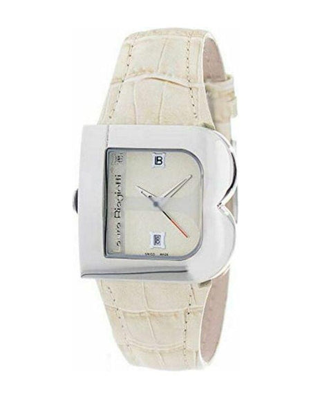 Ladies’Watch Laura Biagiotti LB0001L-BG (Ø 33 mm) - Women’s 