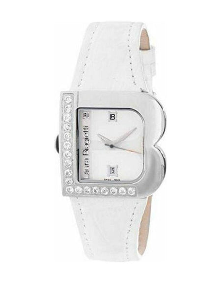 Ladies’Watch Laura Biagiotti LB0001L-BL (Ø 33 mm) - Women’s 