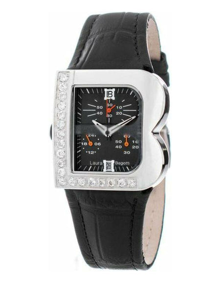 Ladies’Watch Laura Biagiotti LB0002L-01Z (Ø 33 mm) - Women’s