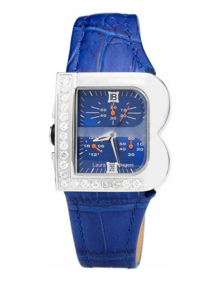 Ladies’Watch Laura Biagiotti LB0002L-02Z (Ø 33 mm) - Women’s