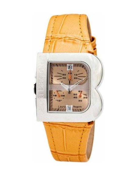 Ladies’Watch Laura Biagiotti LB0002L-06 (Ø 33 mm) - Women’s 