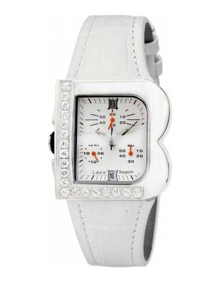 Ladies’Watch Laura Biagiotti LB0002L-07Z (Ø 33 mm) - Women’s