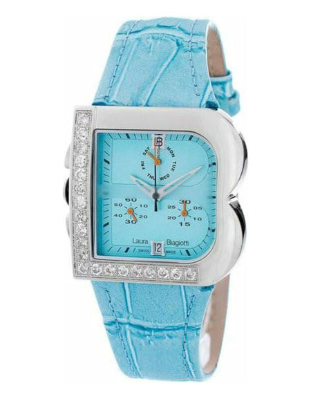 Ladies’Watch Laura Biagiotti LB0002L-AD (Ø 33 mm) - Women’s 
