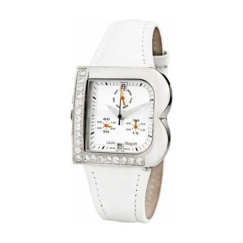 Load image into Gallery viewer, Ladies’Watch Laura Biagiotti LB0002L-B (Ø 33 mm) - Women’s 
