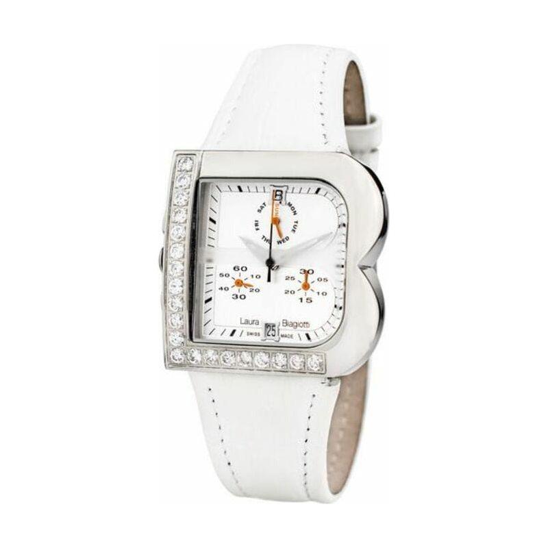 Ladies’Watch Laura Biagiotti LB0002L-B (Ø 33 mm) - Women’s 