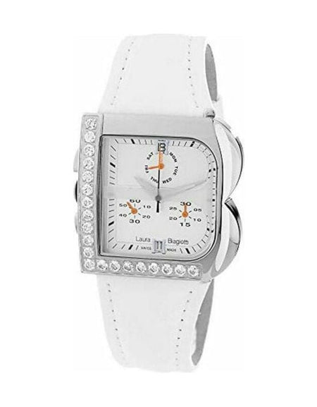 Ladies’Watch Laura Biagiotti LB0002L-BLZ (Ø 33 mm) - Women’s