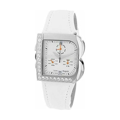 Load image into Gallery viewer, Ladies’Watch Laura Biagiotti LB0002L-BLZ (Ø 33 mm) - Women’s
