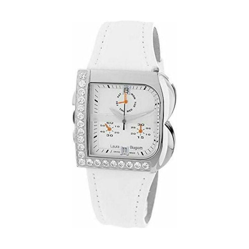 Ladies’Watch Laura Biagiotti LB0002L-BLZ (Ø 33 mm) - Women’s