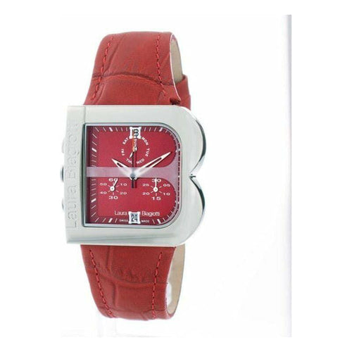 Load image into Gallery viewer, Ladies’Watch Laura Biagiotti LB0002L-RO (Ø 33 mm) - Women’s 
