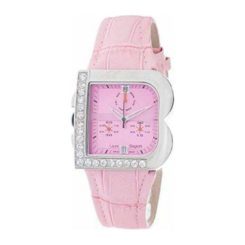 Load image into Gallery viewer, Ladies’Watch Laura Biagiotti LB0002L-RS (Ø 33 mm) - Women’s 
