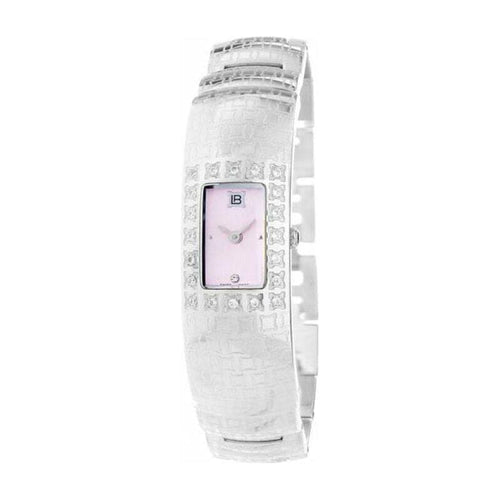 Load image into Gallery viewer, Ladies’Watch Laura Biagiotti LB0004-ROSA (ø 18 mm) - Women’s
