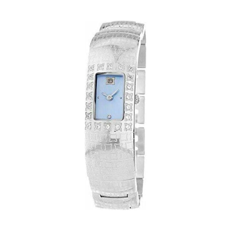 Ladies’Watch Laura Biagiotti LB0004S-02Z (17 mm) - Women’s 