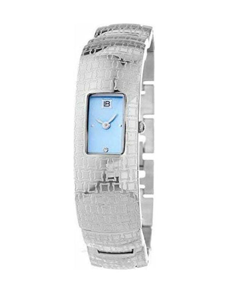 Ladies’Watch Laura Biagiotti LB0004S-AZUL (ø 18 mm) - 