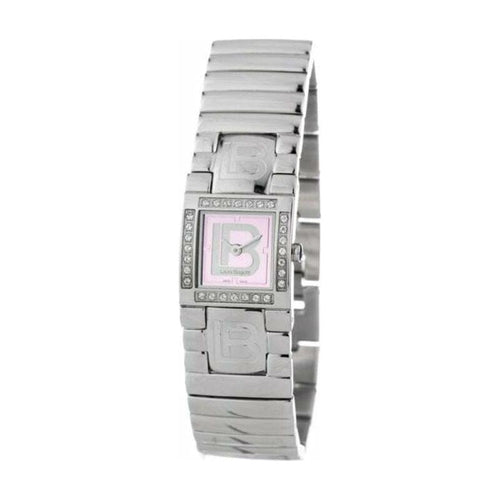 Load image into Gallery viewer, Ladies’Watch Laura Biagiotti LB0005-ROSA (Ø 21 mm) - Women’s
