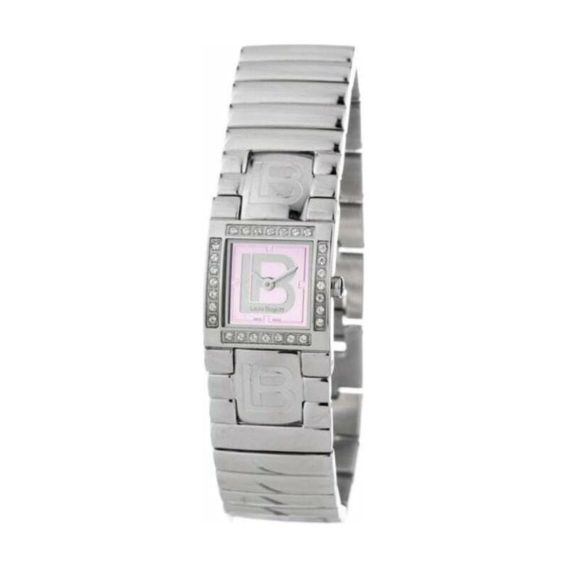 Ladies’Watch Laura Biagiotti LB0005-ROSA (Ø 21 mm) - Women’s