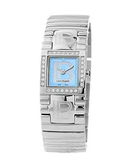 Ladies’Watch Laura Biagiotti LB0005L-AZ (Ø 20 mm) - Women’s 
