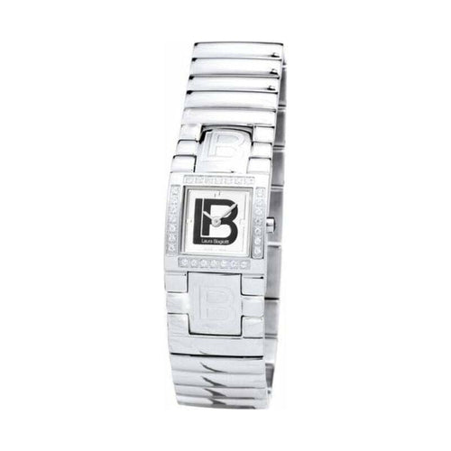 Load image into Gallery viewer, Ladies’Watch Laura Biagiotti LB0005L-PLATA (Ø 20 mm) - 
