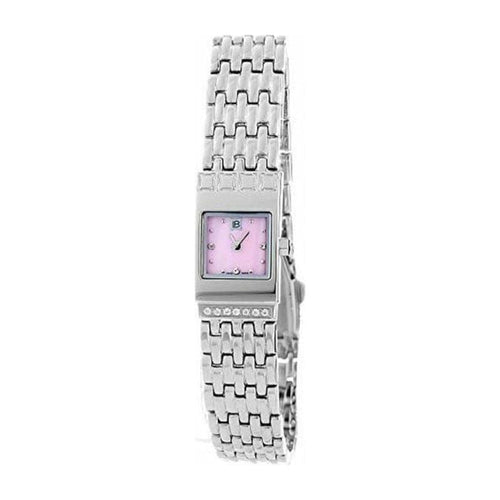 Load image into Gallery viewer, Ladies’Watch Laura Biagiotti LB0008S-ROSA (15 mm) - Women’s 
