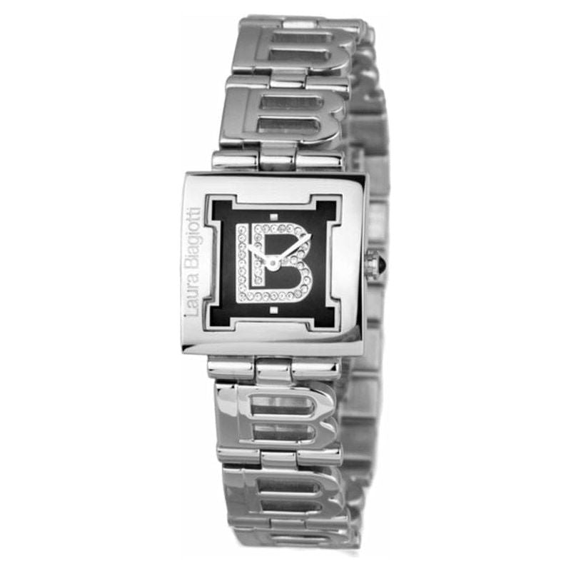 Ladies’Watch Laura Biagiotti LB0009L-02 (ø 25 mm) - Women’s 