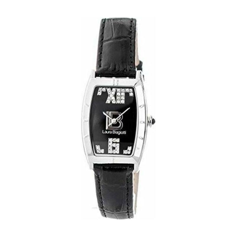 Ladies’Watch Laura Biagiotti LB0010L-01 (Ø 23 mm) - Women’s 