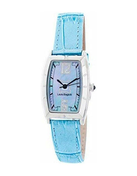 Ladies’Watch Laura Biagiotti LB0010L-AZUL (Ø 23 mm) - 