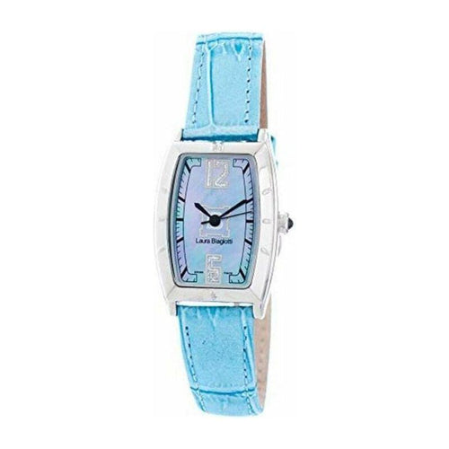 Load image into Gallery viewer, Ladies’Watch Laura Biagiotti LB0010L-AZUL (Ø 23 mm) - 
