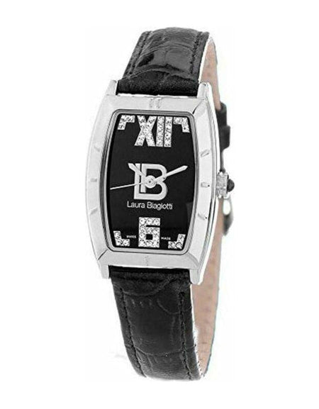 Ladies’Watch Laura Biagiotti LB0010L-NE (Ø 22 mm) - Women’s 