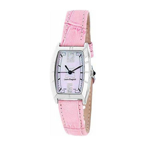 Load image into Gallery viewer, Ladies’Watch Laura Biagiotti LB0010L-ROSA (Ø 23 mm) - 
