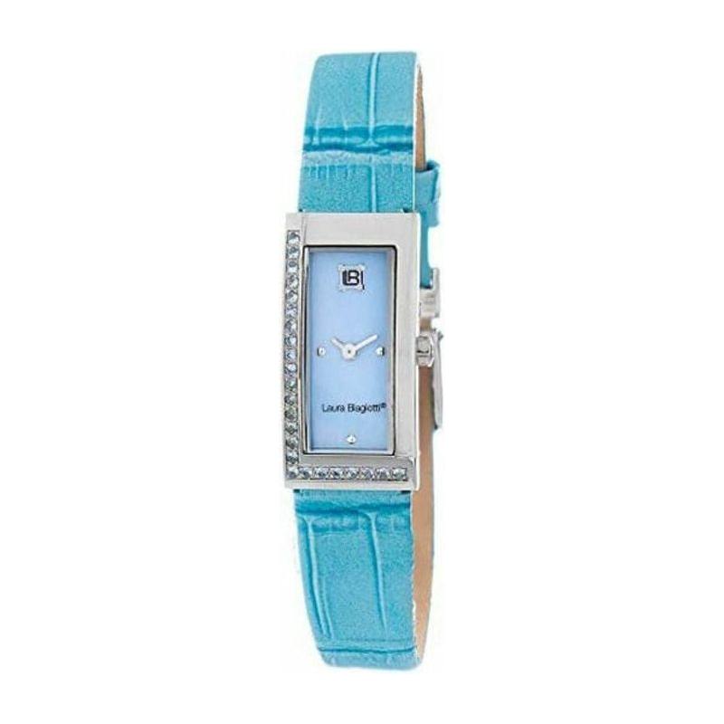 Ladies’Watch Laura Biagiotti LB0011S-02Z (15 mm) - Women’s 