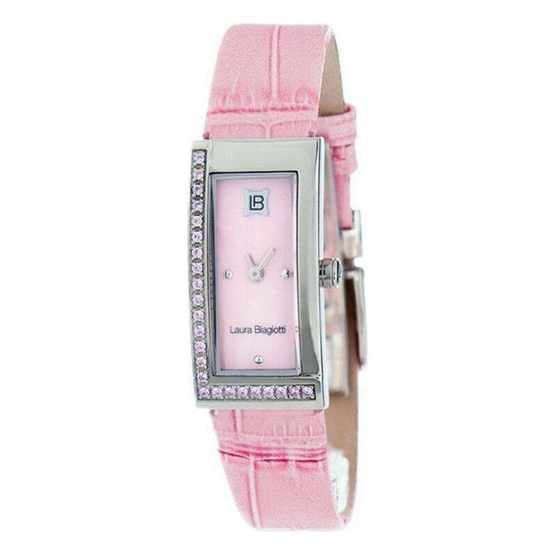 Ladies’Watch Laura Biagiotti LB0011S-03Z (16 mm) - Women’s 