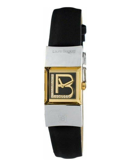 Ladies’Watch Laura Biagiotti LB0016S-03 (ø 18 mm) - Women’s 
