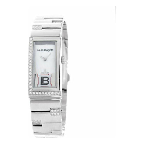 Load image into Gallery viewer, Ladies’Watch Laura Biagiotti LB0021L-BL (17 mm) - Women’s 
