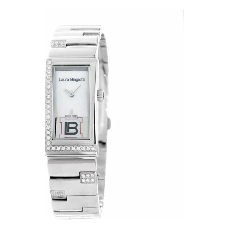 Ladies’Watch Laura Biagiotti LB0021L-BL (17 mm) - Women’s 