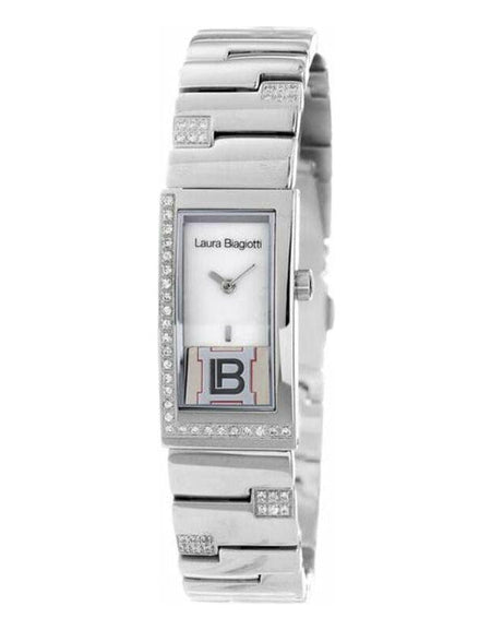 Ladies’Watch Laura Biagiotti LB0021S-02Z (ø 18 mm) - Women’s