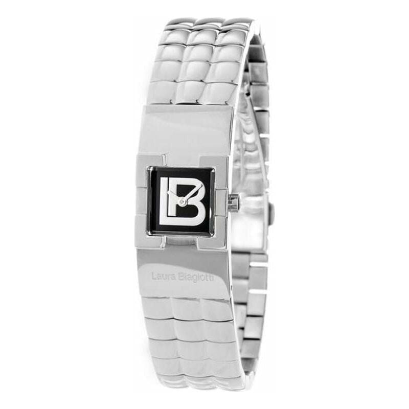 Ladies’Watch Laura Biagiotti LB0024S-02 (ø 18 mm) - Women’s 