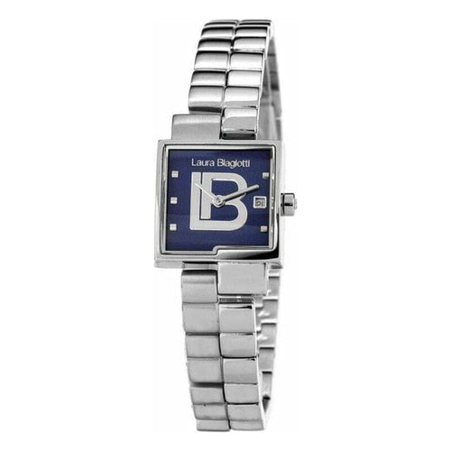 Load image into Gallery viewer, Ladies’Watch Laura Biagiotti LB0027L-01 (Ø 22 mm) - Women’s 
