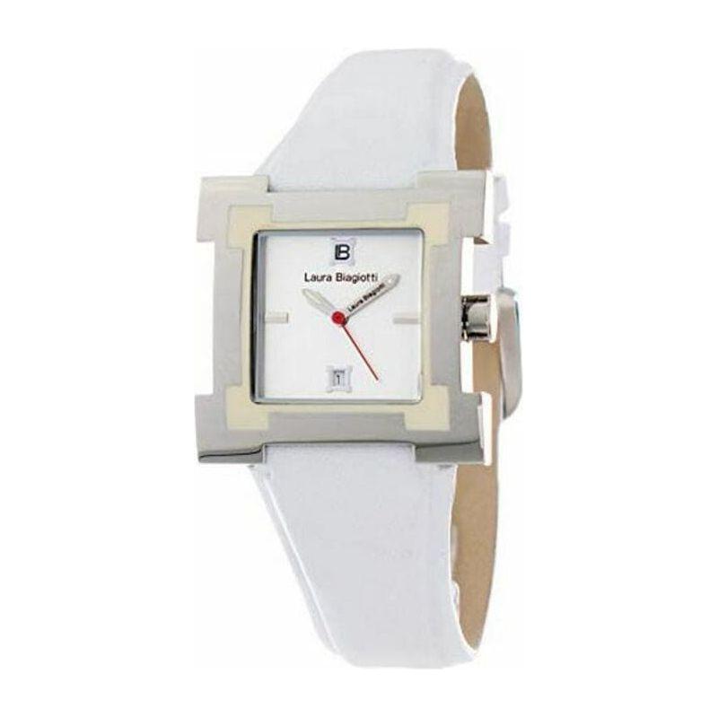 Ladies’Watch Laura Biagiotti LB0038L-02 (Ø 28 mm) - Women’s 