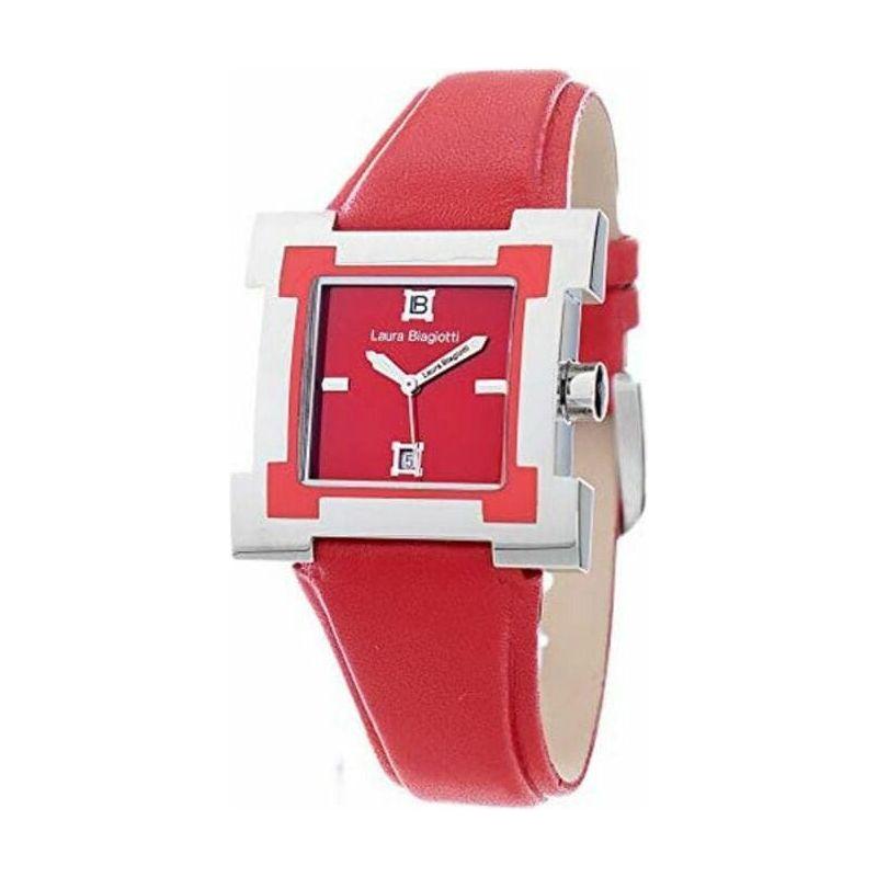 Ladies’Watch Laura Biagiotti LB0038L-03 (Ø 30 mm) - Women’s 