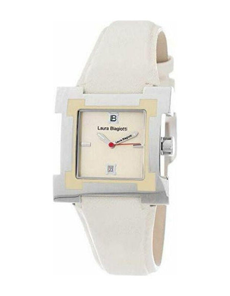 Ladies’Watch Laura Biagiotti LB0038L-05 (Ø 28 mm) - Women’s 
