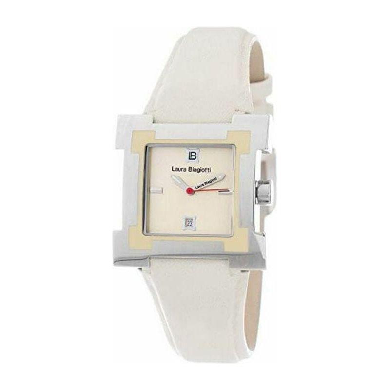 Ladies’Watch Laura Biagiotti LB0038L-05 (Ø 28 mm) - Women’s 