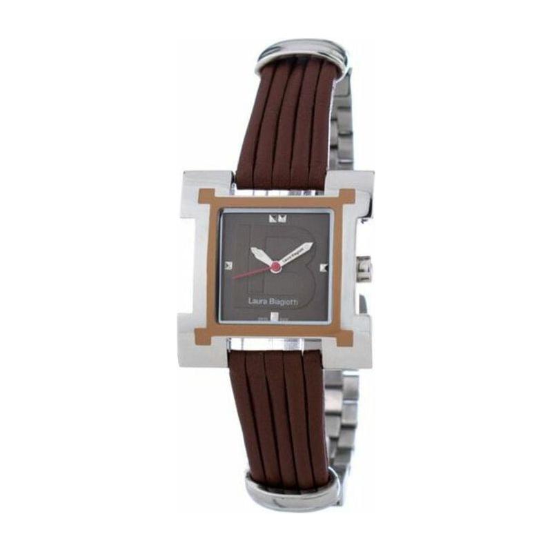 Ladies’Watch Laura Biagiotti LB0039-MA (Ø 26 mm) - Women’s 